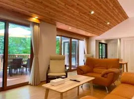 Rental Villa Karuizawa Honors Hill - Vacation STAY 03447v