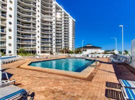 Surfside Resort，位于德斯坦的度假屋