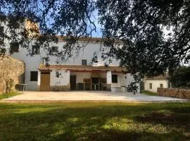 Casas Rurales Los Palenques