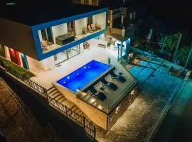 Villa Nada