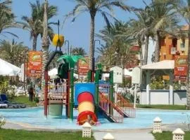 GREEN PORTO matrouh Beach families only