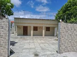 Casa na Praia Sossego, Itamaracá PE