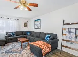 Lukas Apartments