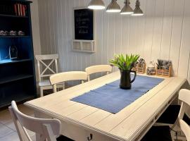 Träumerei Veitsch，位于Veitsch的酒店