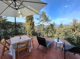 Casa Relax nel Chianti