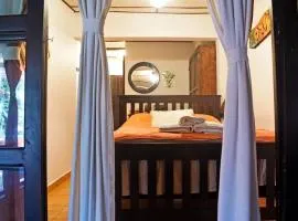 Hostal Santa Clara B&B