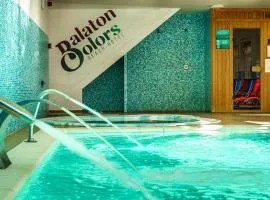 Balaton Colors Beach Hotel