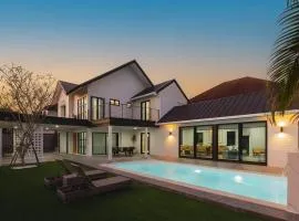 MW'S House