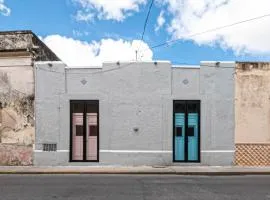 Casona de las Mestizas