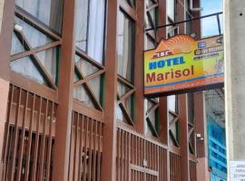 HOTEL MARISOL，位于伊基克的酒店