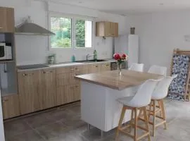 Maison en Normandie