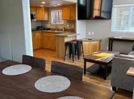 Private Cabin 21 With Jacuzzi And Spacious Deck