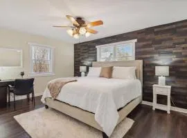 Valley Vista-Mins to SkylineDrive-Hot Tub-King, Queen Beds