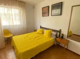 Beautiful large apartment playa Del Cura