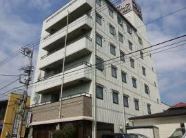 上野原阁路线酒店