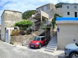 Apartments with a parking space Babino Polje, Mljet - 22322