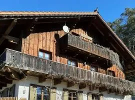 Holiday apartment in Viechtach