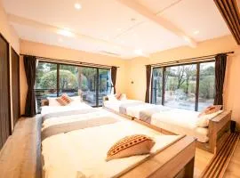 La Saison Inn Kirishima 888