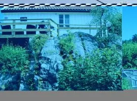 Nice Home In Staubø With House Sea View