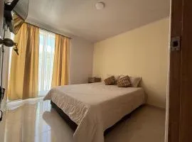 Hermoso y moderno Apartamento