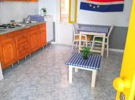 Feeling Cabo Verde