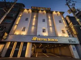Bosco Hotel