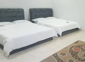 Adamia Roomstay in Dungun