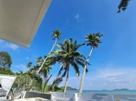 Luxtalay beachhouse villa