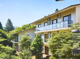 高拉赛卡直木旅馆