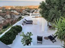 Ammos Villa Santorini