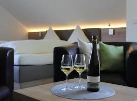 Ferienweingut Hansjosten