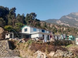 Sarmul Darshan Home Stay，位于Lohārkhet的酒店