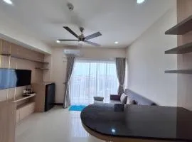 Citra Plaza Nagoya 2 Bedroom near Nagoya Hill Mall