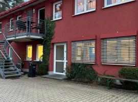 Apartment Roth，位于罗特的酒店