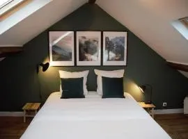 Appartement de charme au cœur de ville