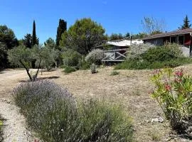 Chalet au Domaine de l'Aven