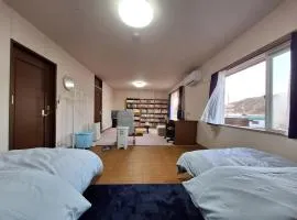 guesthouse ONAKA
