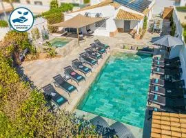Villa Shangri-La by Algarve Vacation