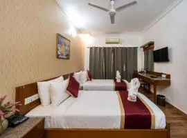Midtown Suites Marathahalli Bangalore
