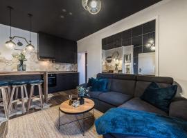 Apartments Marant - free private parking，位于扎达尔的酒店