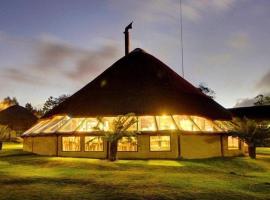 Hawane Resort，位于姆巴巴内的酒店