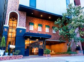 新大阪酒店