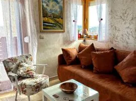 Apartman Sneznik - Naselje Zova