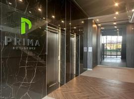 Chris Holiday，位于奥拉迪亚的酒店