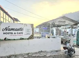 Namaste Hostel and Cafe Tapovan Rishikesh