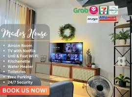 Guest Favorite House in Biñan