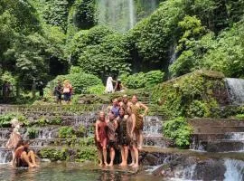 Tastura Homestay