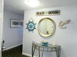 3 BR Oceanfront Jacuzzi Wyndham Ocean Walk - Live Your Bucket List 2125