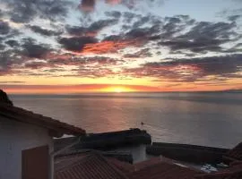 Edificio con vistas en Elantxobe + wifi