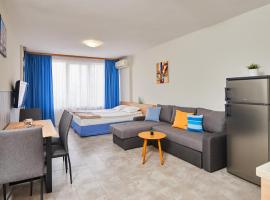 Студио Калина，位于帕莫瑞的酒店